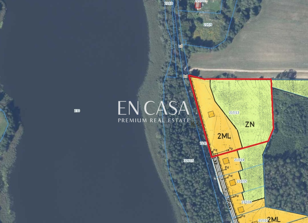 Plot Sale Wyszembork 12